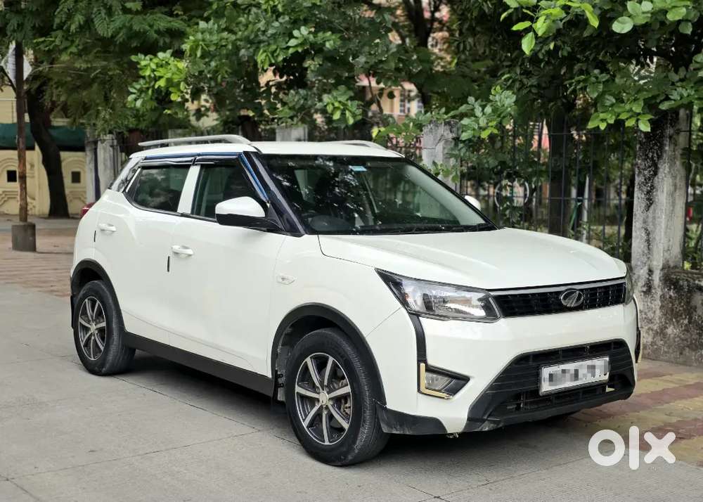 Mahindra Xuv300 Diesel Manual 2020