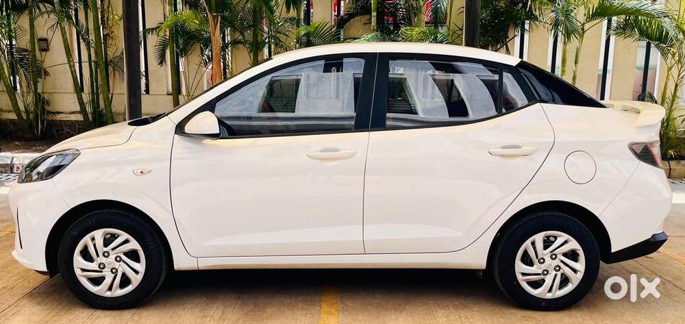Hyundai Aura [ ] 1.2 S Cng, 2022, Cng & Hybrids