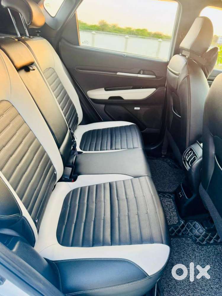 Kia Sonet 1.5 Gtx Plus Diesel, 2024, Diesel