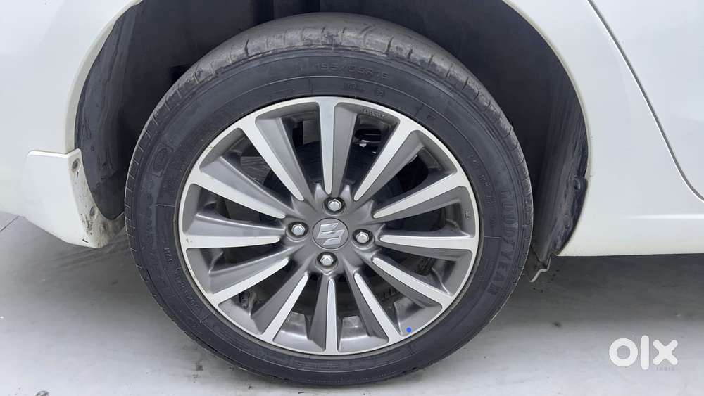 Maruti Suzuki Ciaz Alpha 1.5, 2023, Petrol
