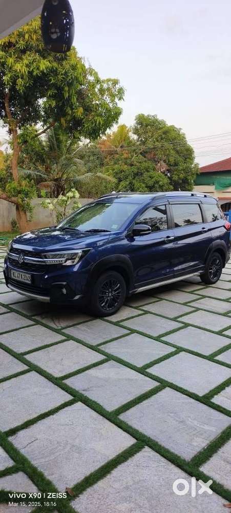 Maruti Suzuki Xl6 1.5 Alpha Mt, 2021, Petrol