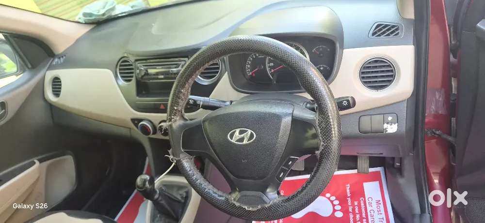 Hyundai I10 2016