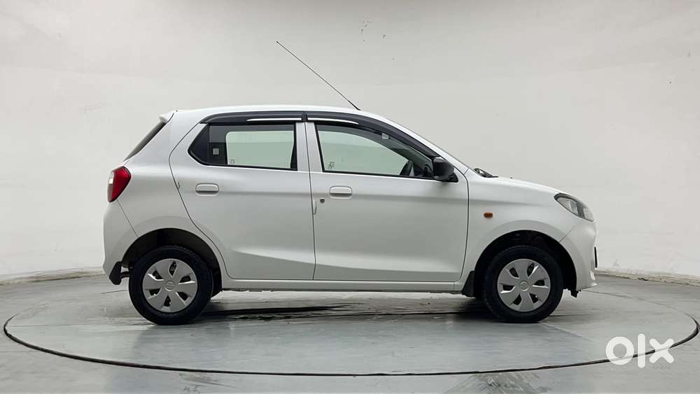 Maruti Suzuki Alto K10 1.0 Vxi S-cng, 2024, Cng & Hybrids