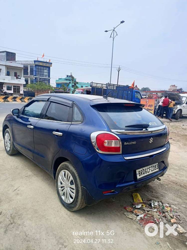 Baleno Delta