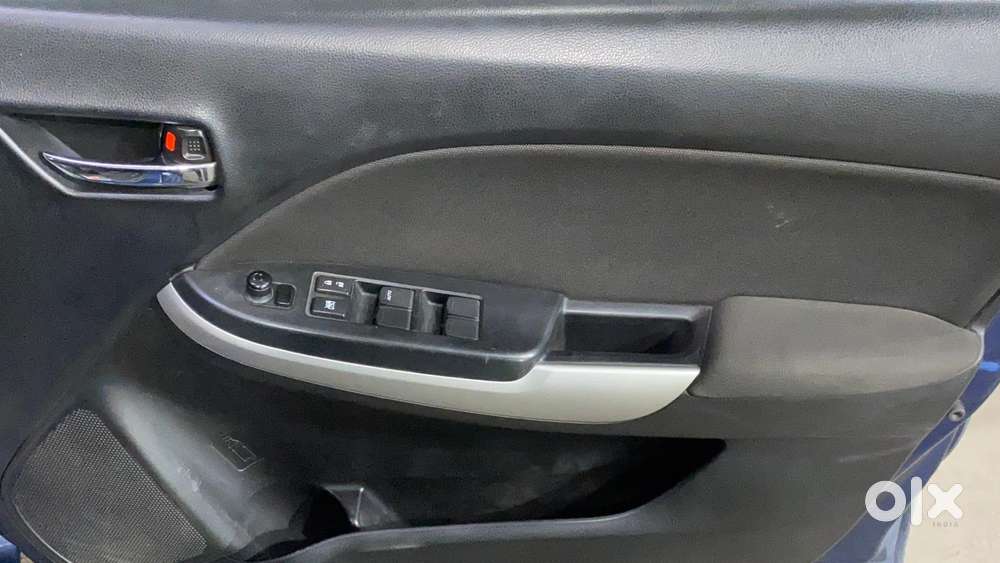 Maruti Suzuki Baleno 1.2 Delta, 2018, Petrol