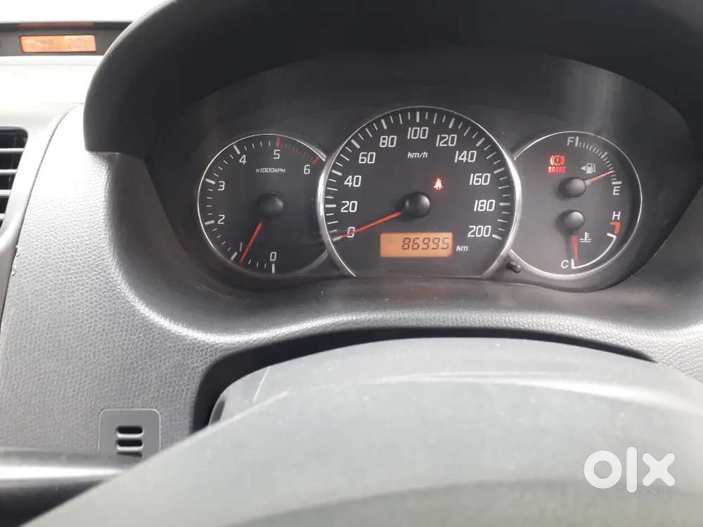 Maruti Suzuki Dzire 2011 Diesel Good Condition