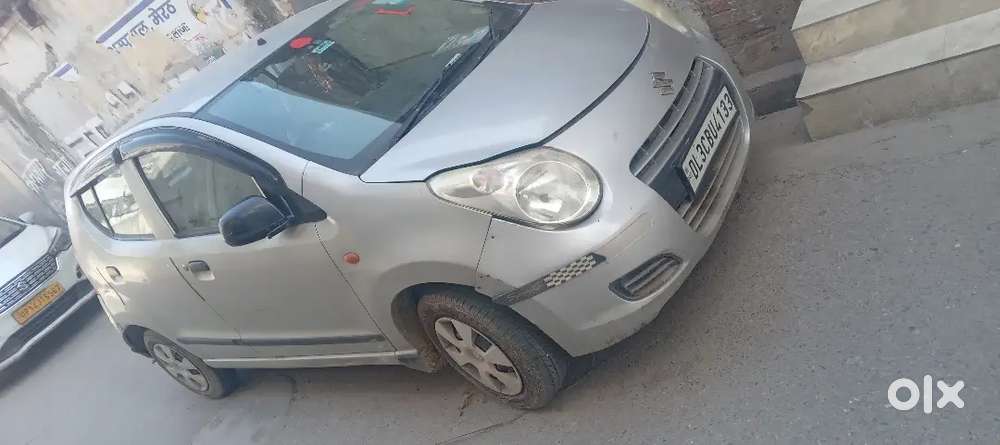 Maruti Suzuki A-star 2012 ĝood Conditions