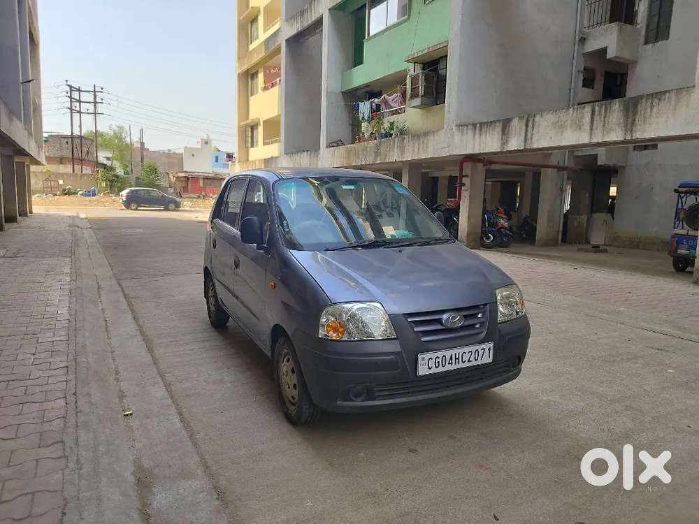 Good Condition Valid Upto 2031