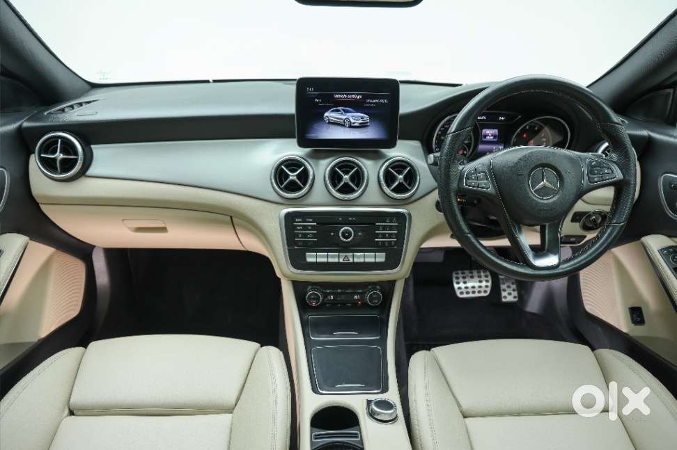 Mercedes-benz Cla 2.0 200 Sport, 2019, Petrol