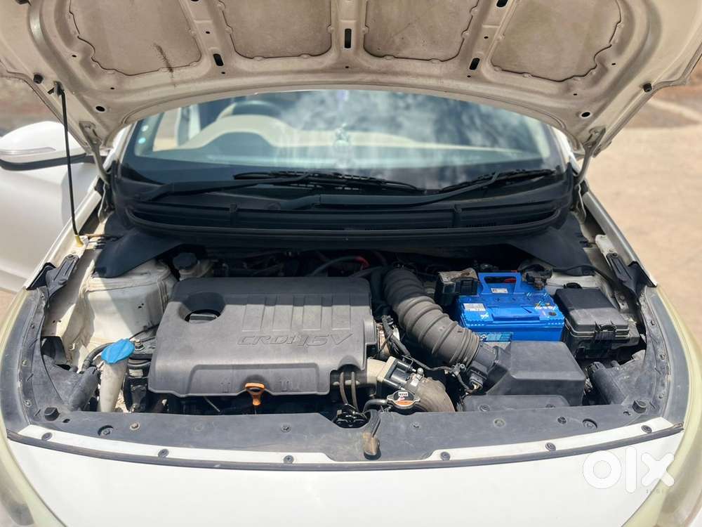 Hyundai I20 Sportz 2018 Diesel Car