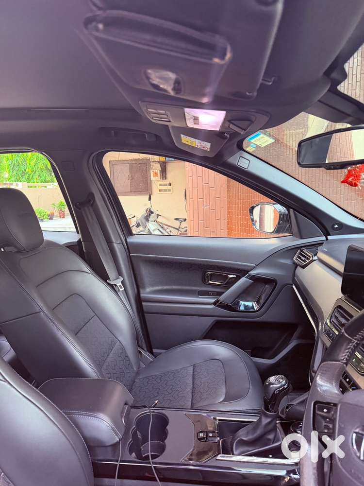 Tata Harrier Xza+ Dark Edition 2023 | Automatic | Diesel |sunroof
