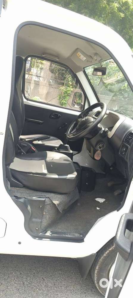 Maruti Suzuki Eeco 1.2 7 Str, 2025, Cng & Hybrids