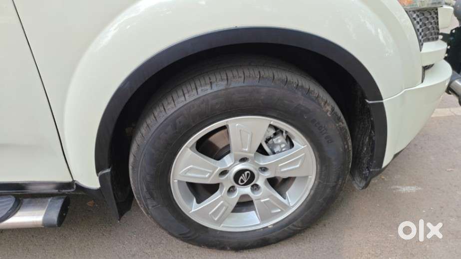 Mahindra Xuv500 W6 2wd, 2015, Diesel