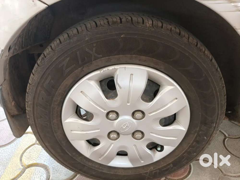 Hyundai I10 2010 Petrol 92000 Km Driven