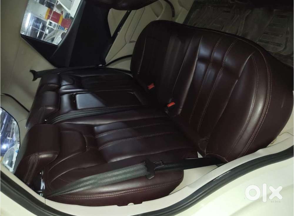 Mahindra Xuv300 W8, 2021, Petrol