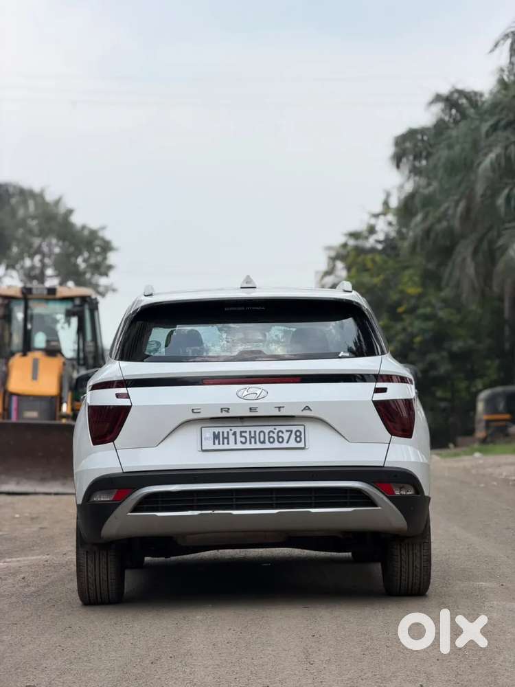 Hyundai Creta E 1.5 Diesel, 2021, Diesel
