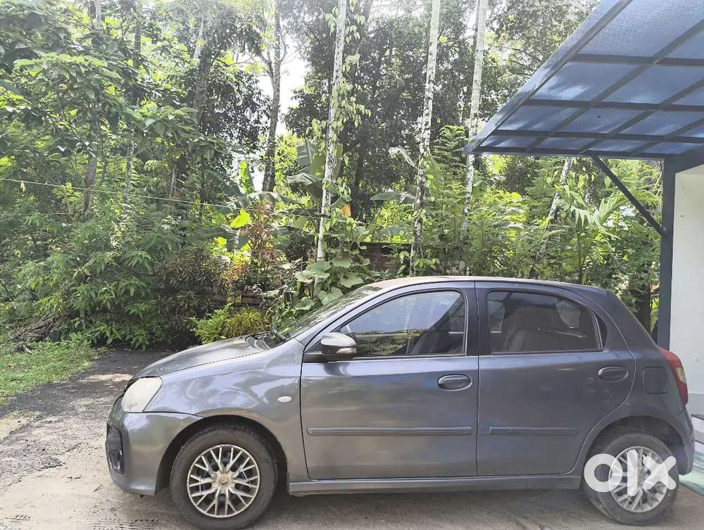 Toyota Etios Liva 2013 Diesel Good Condition