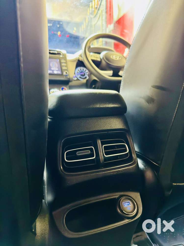 Hyundai Creta 1.5 S Petrol, 2021, Petrol