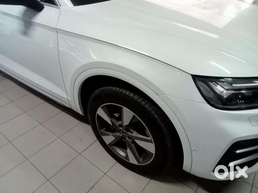 Audi Q5 Premium Plus 45 Tfsi, 2023, Petrol