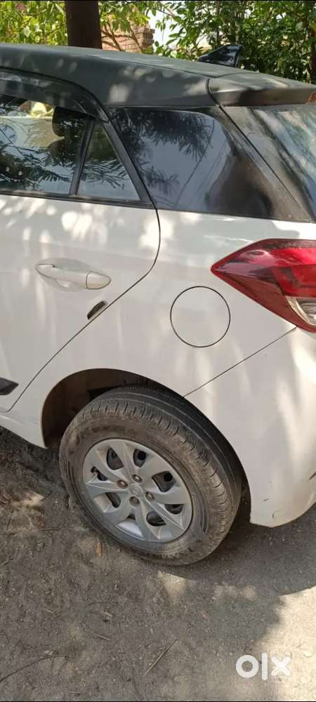 Hyundai I20 2018 Diesel 630000 Km Driven