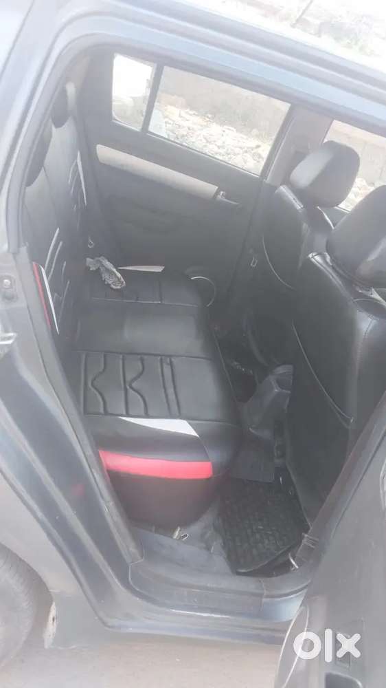 Maruti Suzuki Swift Vdi 2010