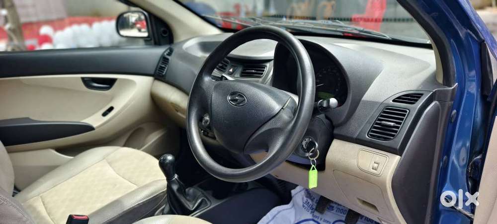 Hyundai Eon Era +, 2013, Petrol