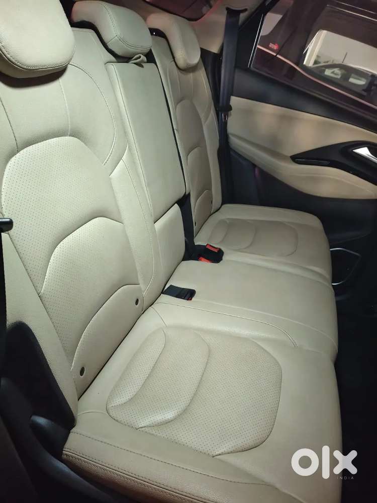 Mg Hector 1.5 Hybrid Sharp, 2023, Petrol