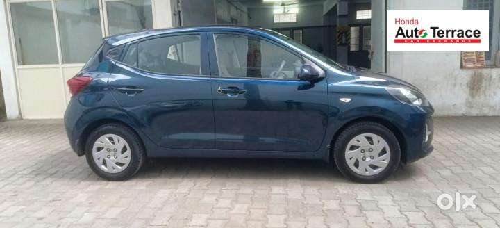 Hyundai Grand I10 Nios Magna, 2024, Petrol