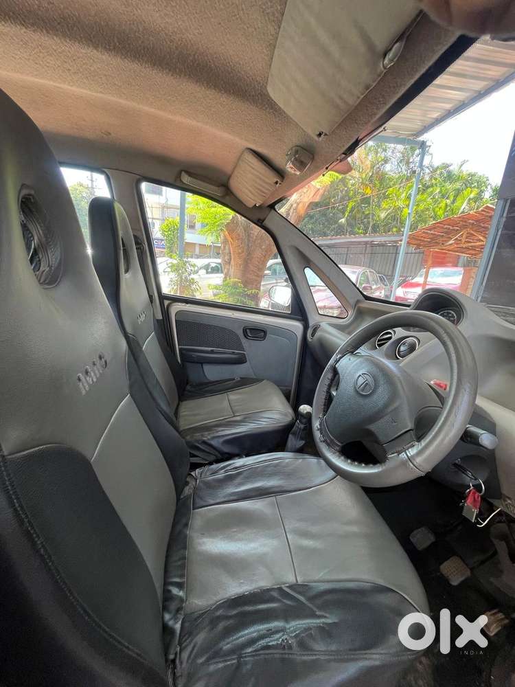 Tata Nano Xe, 2009, Petrol