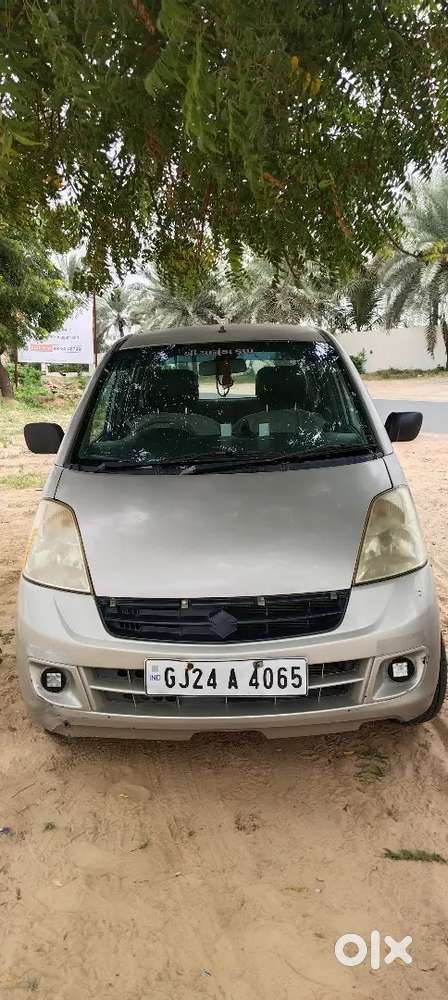 Maruti Suzuki Zen Estilo 2008