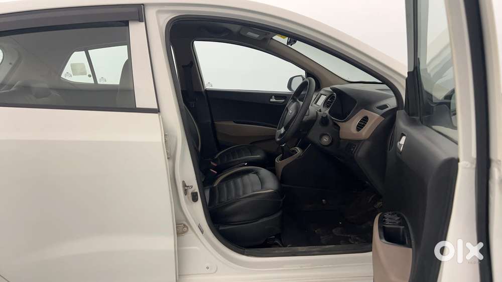 Hyundai Grand I10 1.2 Crdi Sportz Option, 2017, Diesel