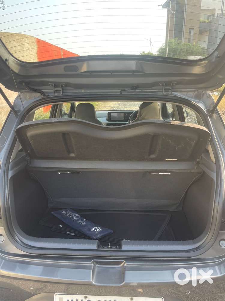 Hyundai Grand I10 Nios Asta Amt 1.2 Kappa Vtvt, 2020, Petrol