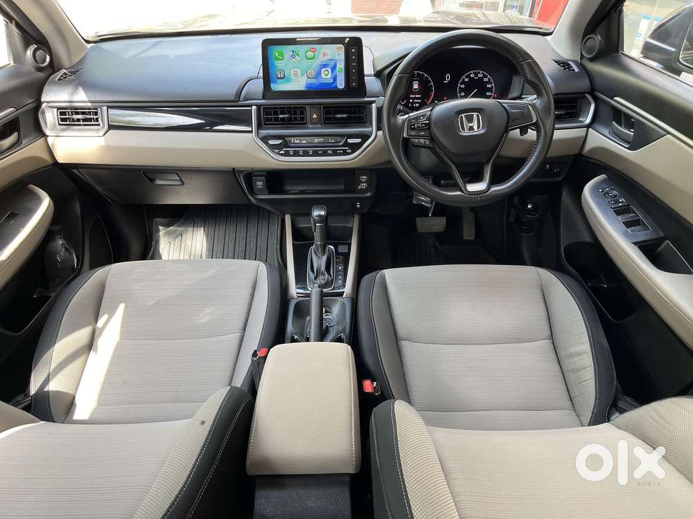 Honda Elevate Vx Cvt, 2023, Petrol