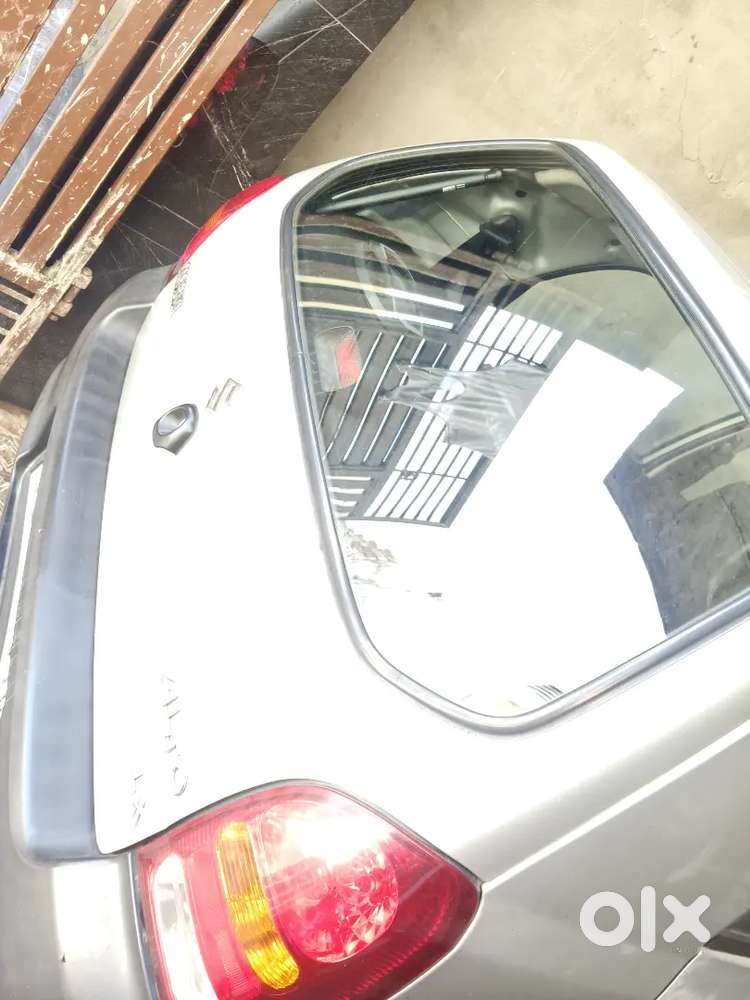 Alto 800 Lx Register 2012 For Sale Neet N Clean