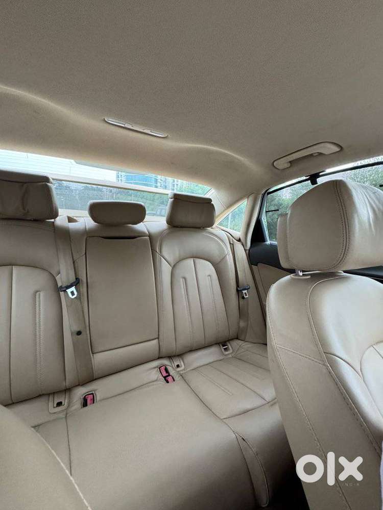 Audi A6 2.0 35 Tdi Technology, 2015, Diesel