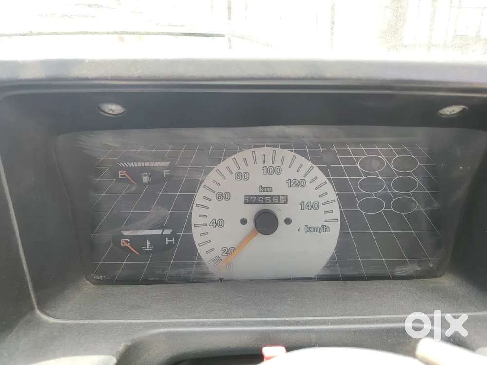 Maruti Suzuki Alto 2009 Petrol