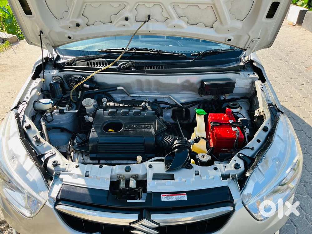 Maruti Suzuki Alto K10 1.0 Vxi, 2019, Petrol