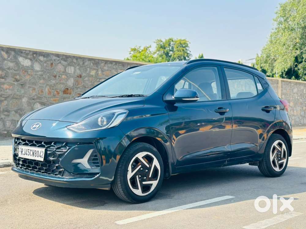 Hyundai Grand I10 Nios, 2023, Petrol