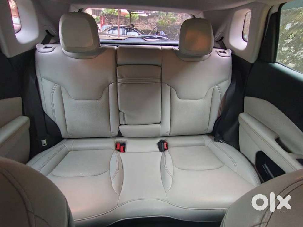 Jeep Compass 2.0 Limited (o) Diesel, 2018, Diesel