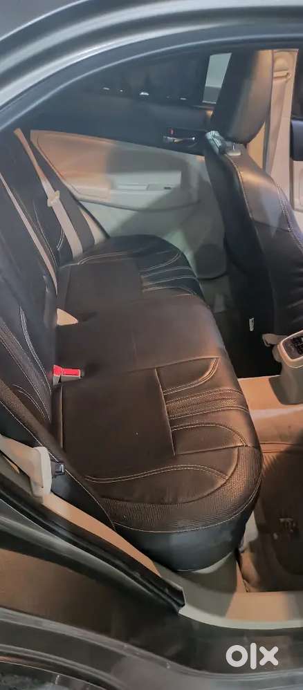 Maruti Suzuki Dzire 2017 Petrol 73000 Km Driven