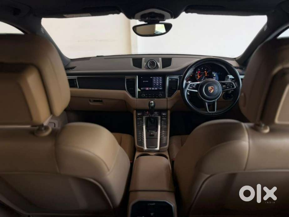 Bmw X4, 2021, Petrol