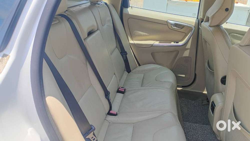 Volvo Xc60, 2013, Diesel
