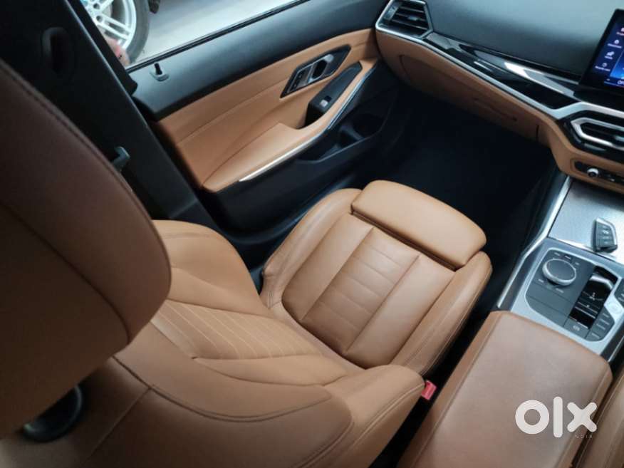 Bmw 3 Series Gran Limousine 320ld M Sport, 2025, Diesel