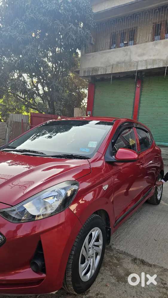 Hyundai Grand I10 Nios 2020 Petrol Manual