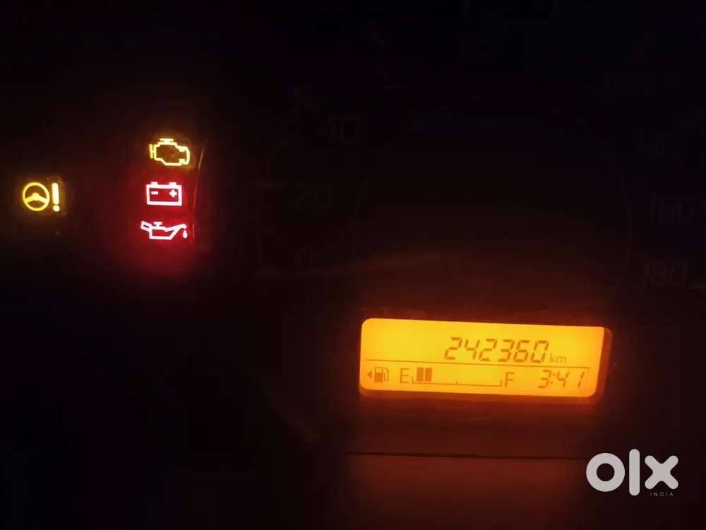 Maruti Suzuki Wagon R 1.0 2020 Petrol 250000 Km Driven