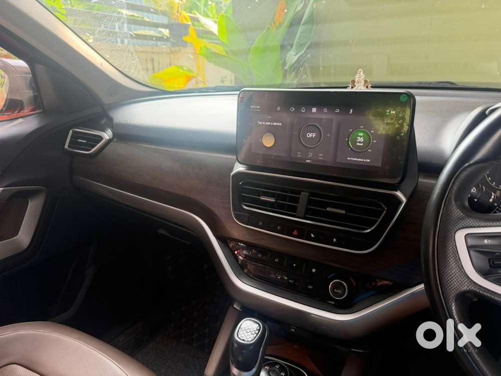 Tata Harrier 2023 Diesel Good Condition