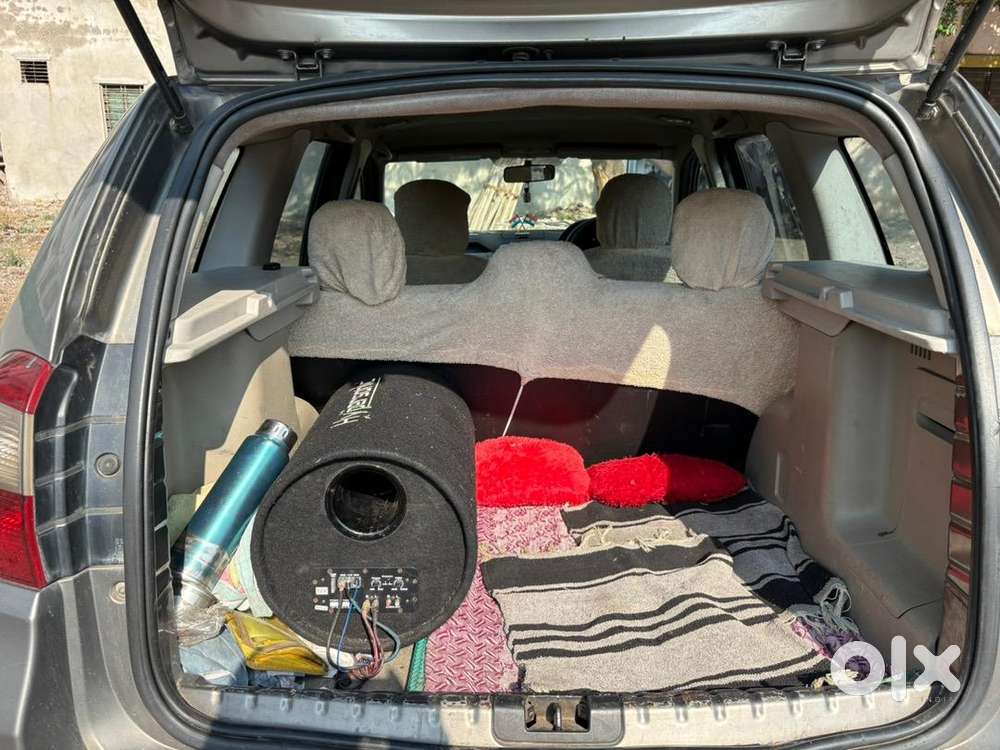 Family Use Car Best Condition