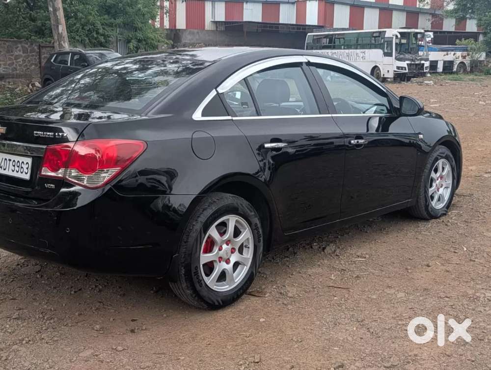 Chevrolet Cruze, 2013, Diesel