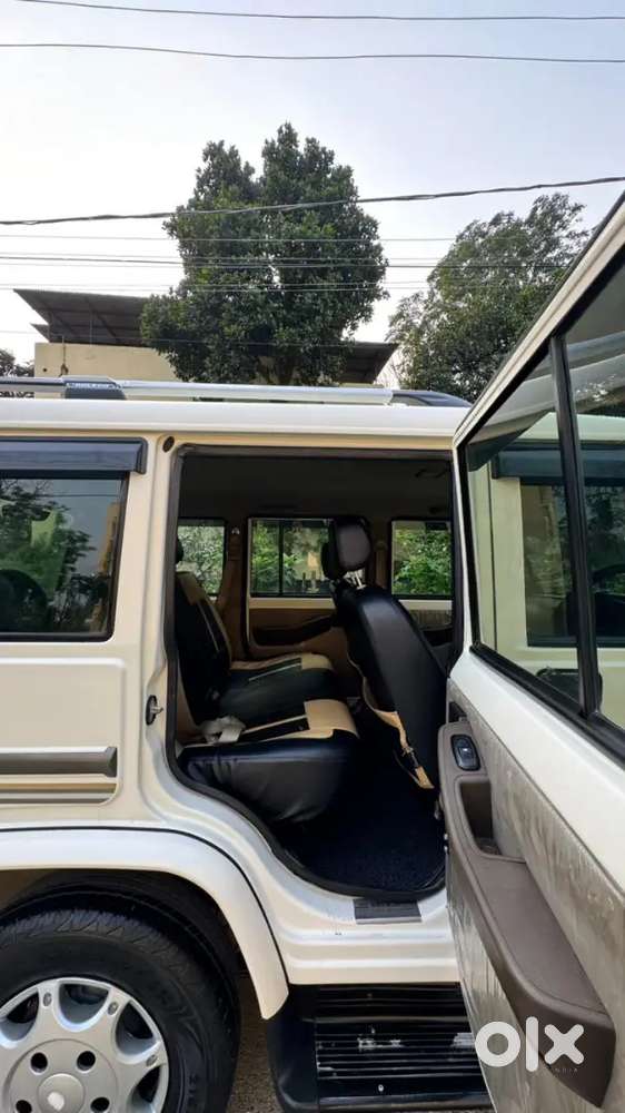 2023 Bolero B6 Diesel , Only 49,000 Km Driven