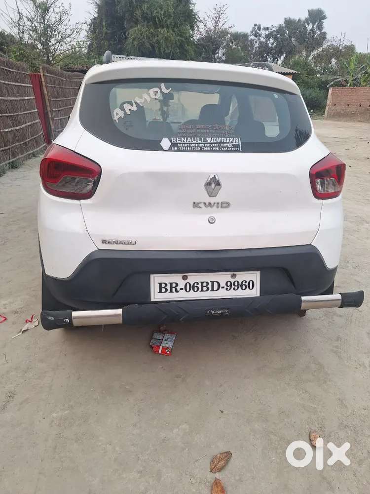 Mahindra Renault Logan